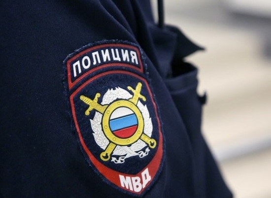В Волгоградской области мужчина напал на пенсионерку